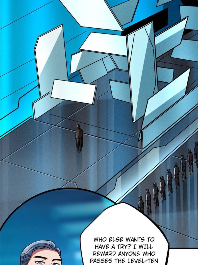 Read Super Gene Manga Online