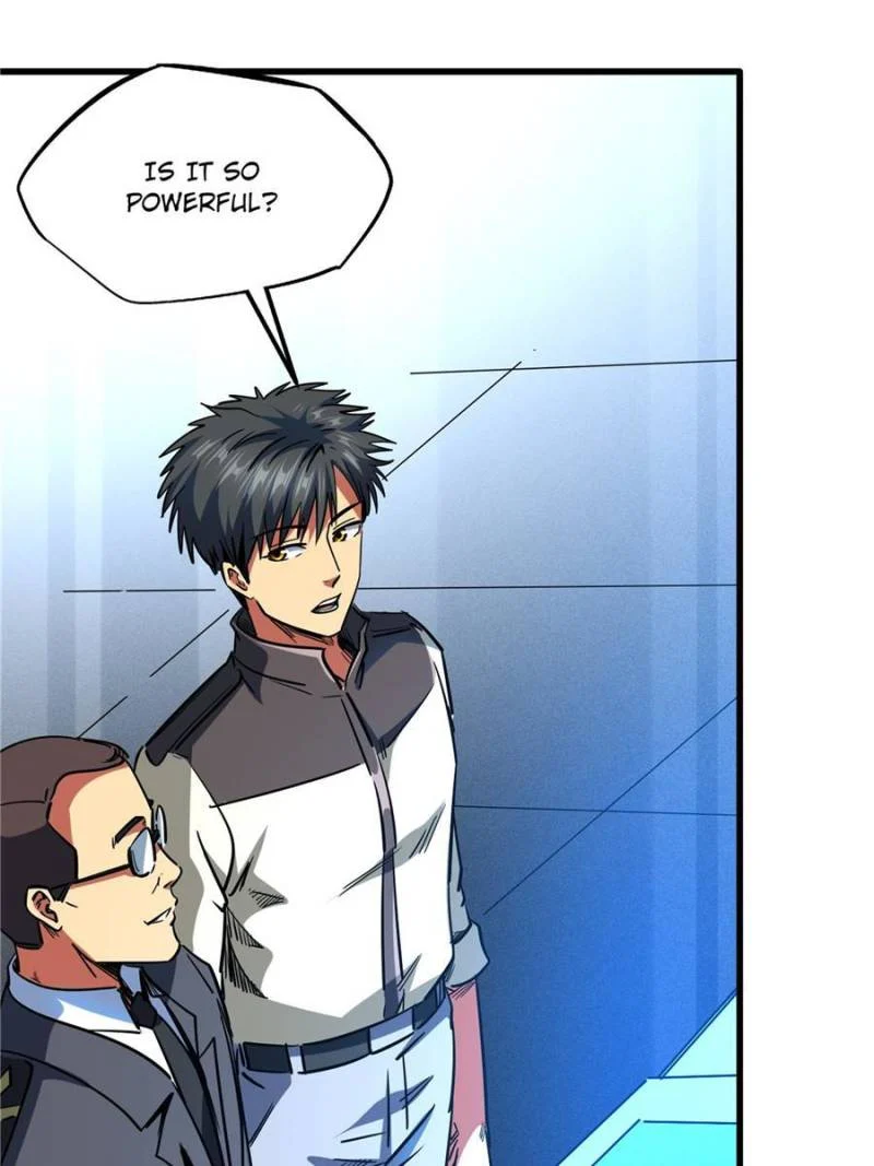 Read Super Gene Manga Online