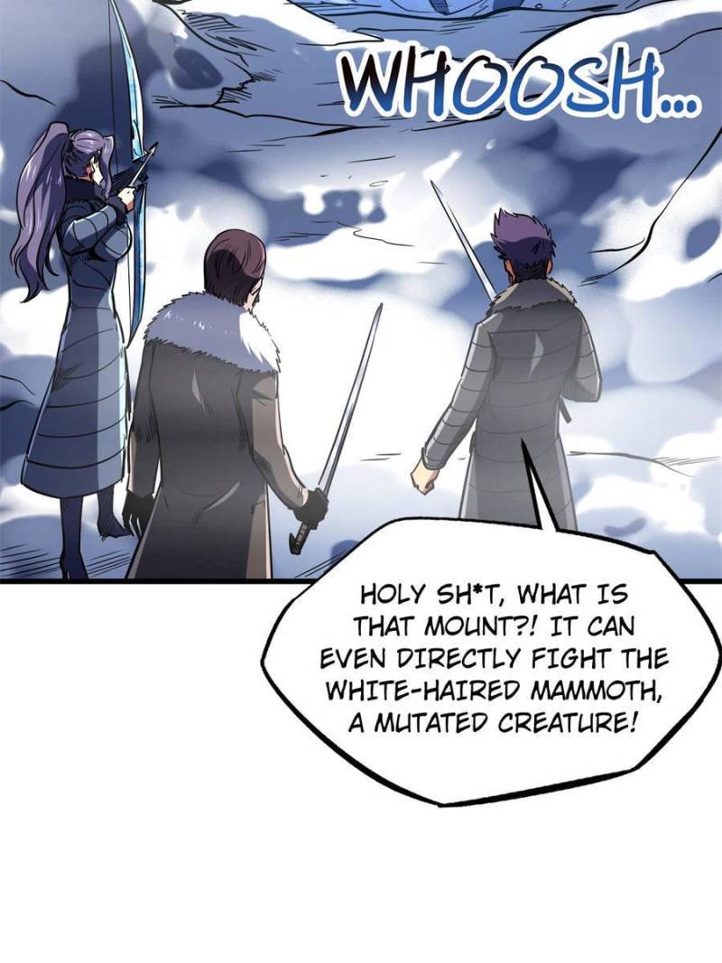 Read Super Gene Manga Online