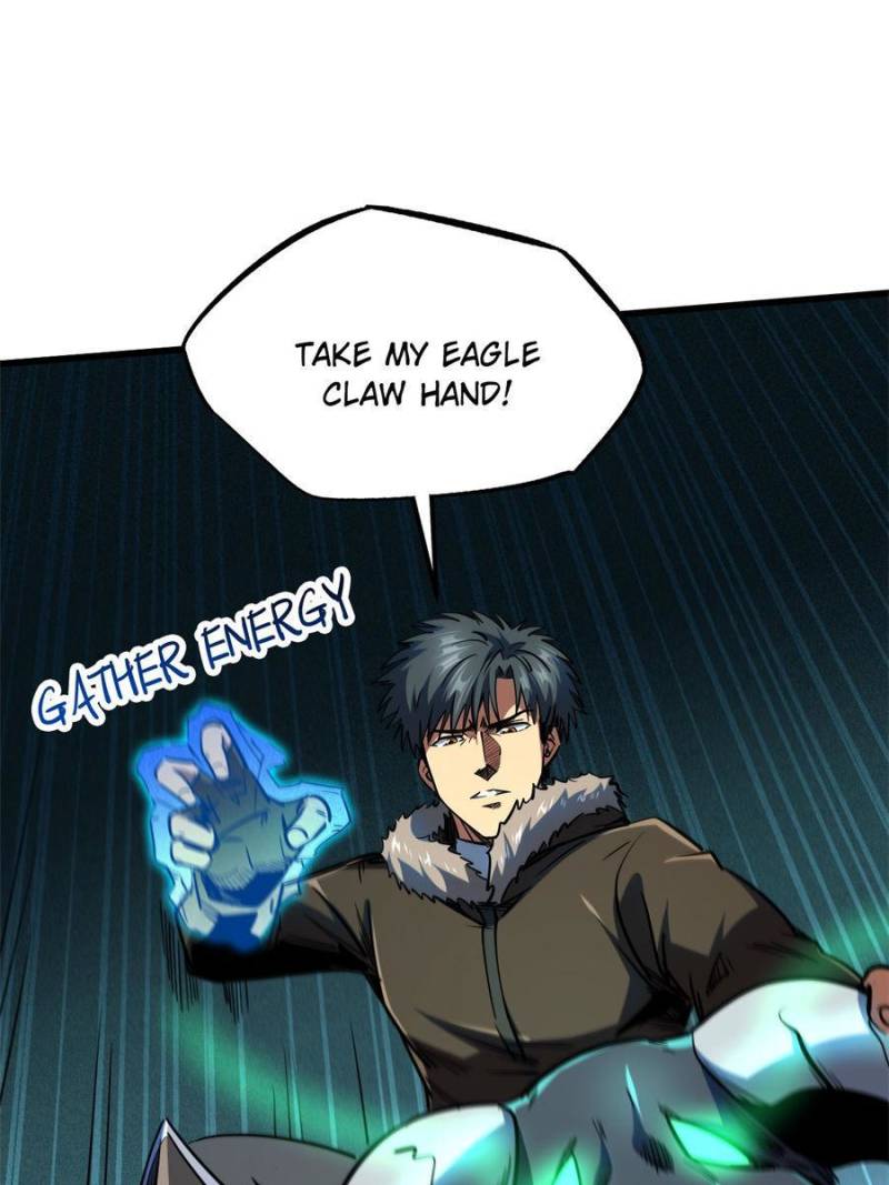 Read Super Gene Manga Online