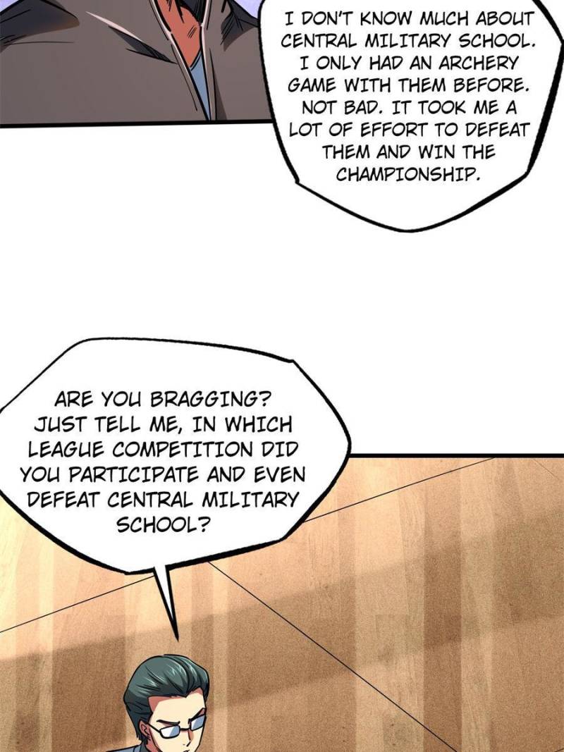 Read Super Gene Manga Online