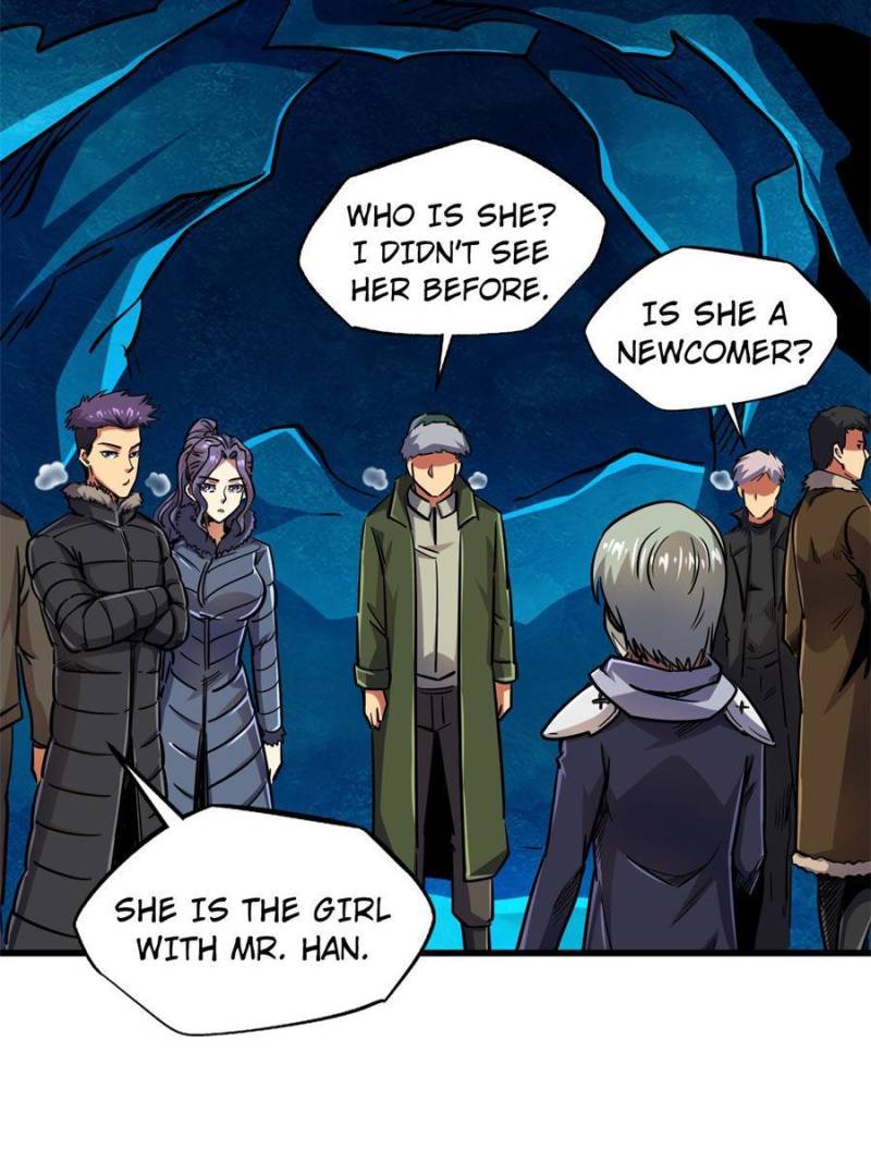 Read Super Gene Manga Online