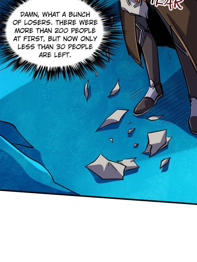 Read Super Gene Manga Online