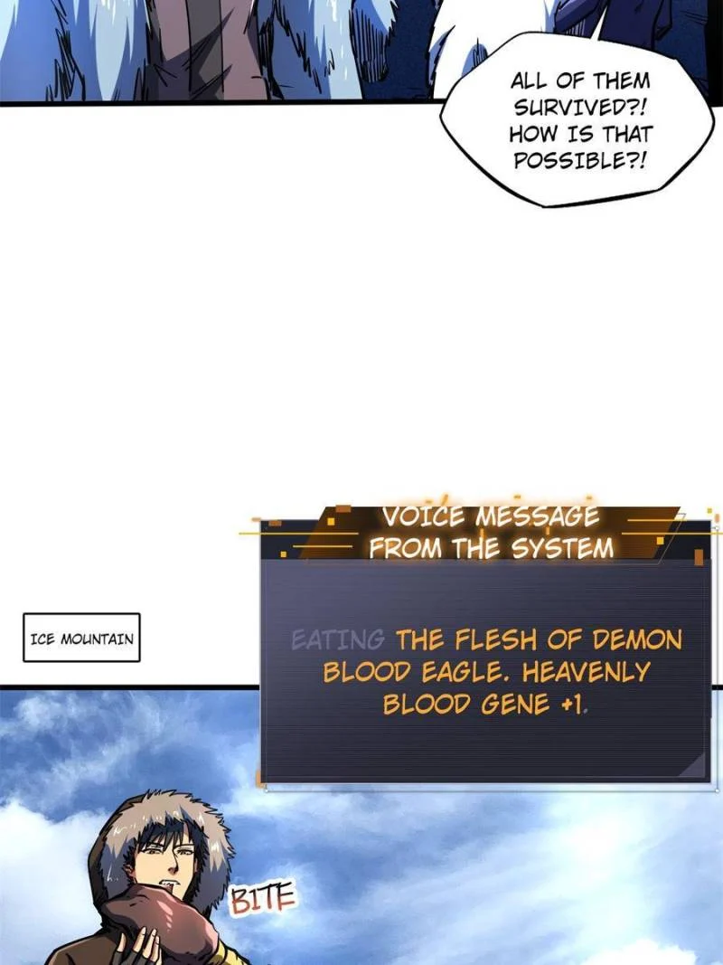 Read Super Gene Manga Online