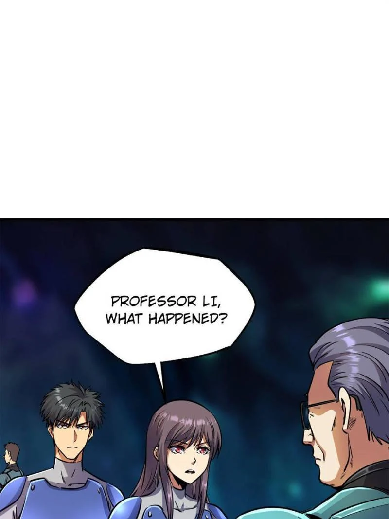 Read Super Gene Manga Online