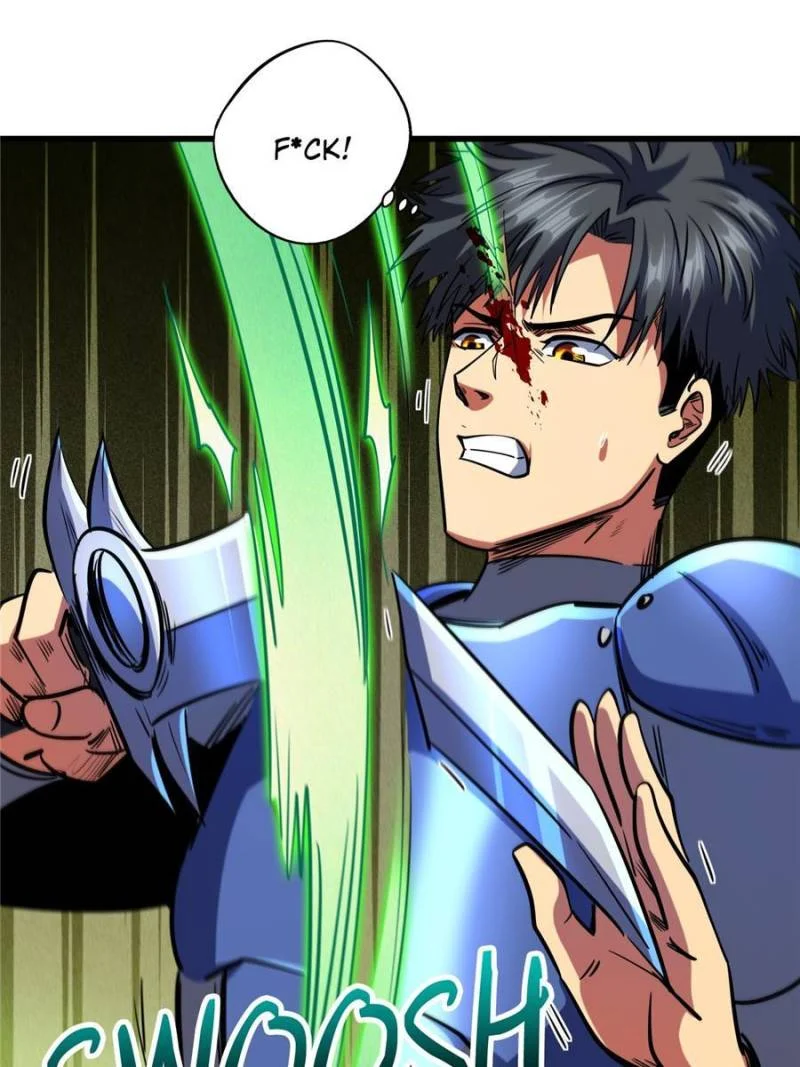 Read Super Gene Manga Online