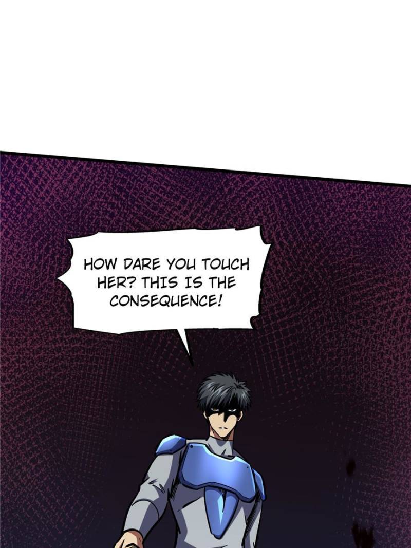 Read Super Gene Manga Online