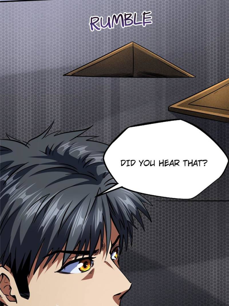 Read Super Gene Manga Online