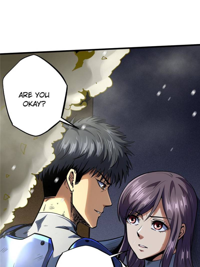 Read Super Gene Manga Online