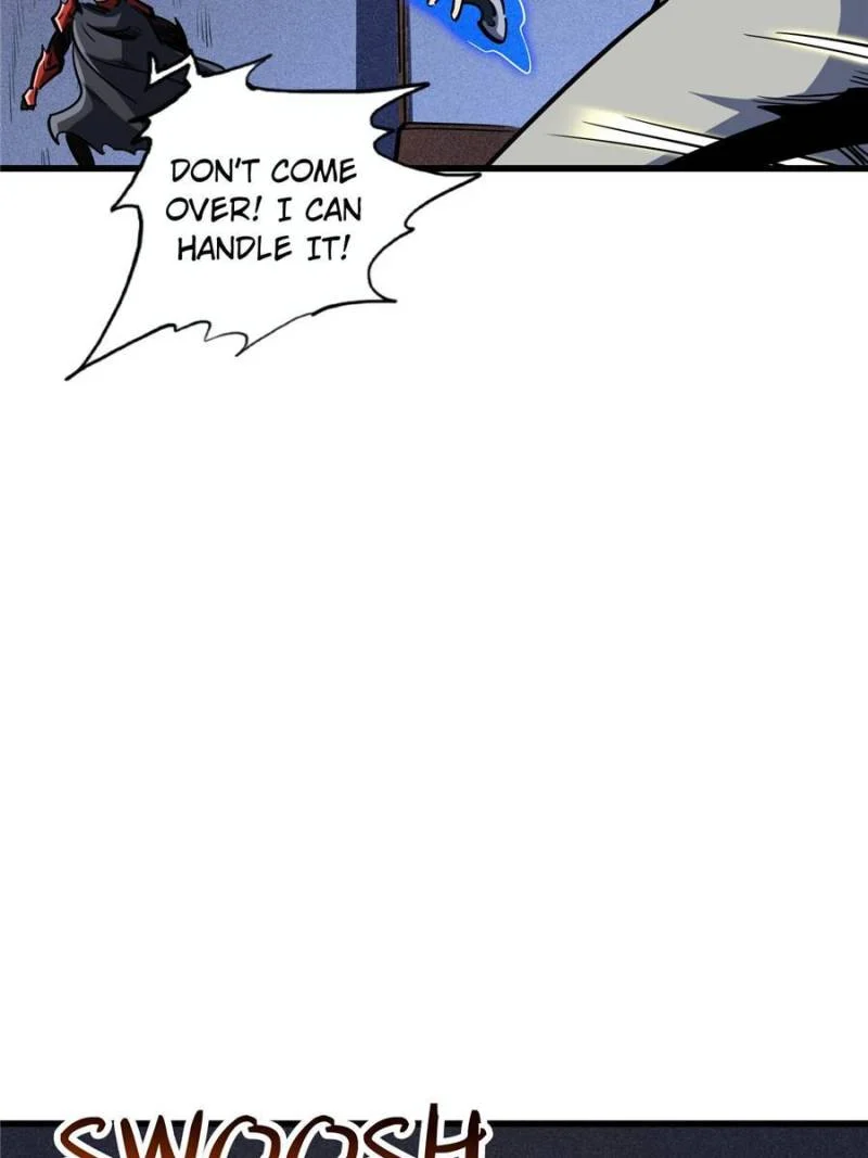 Read Super Gene Manga Online