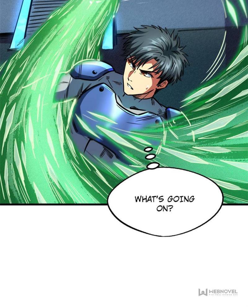 Read Super Gene Manga Online
