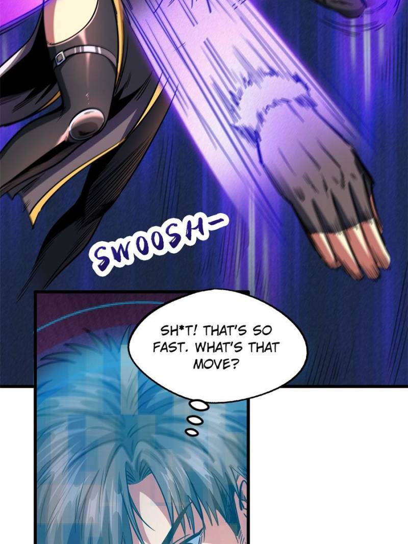 Read Super Gene Manga Online