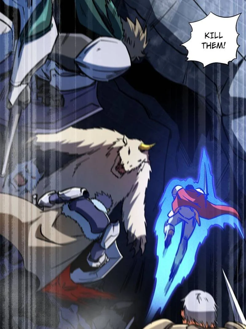 Read Super Gene Manga Online