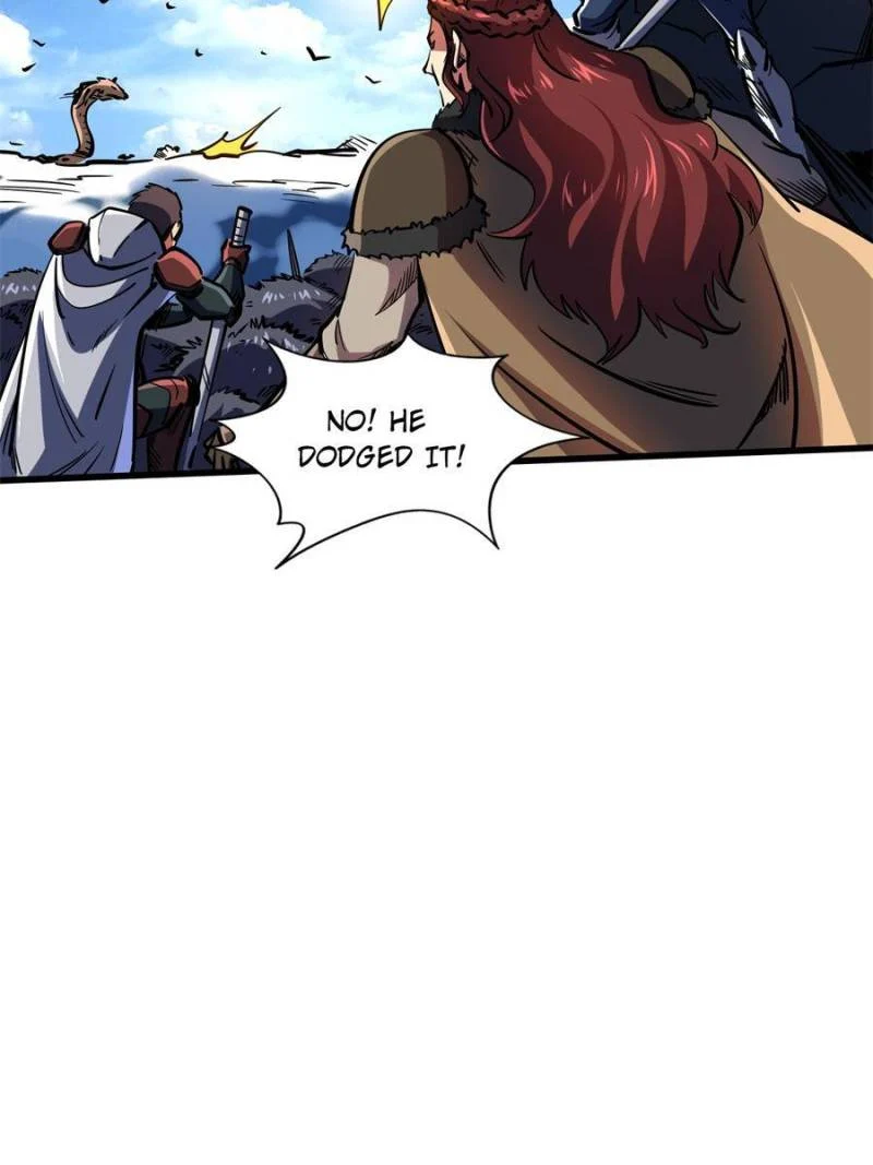 Read Super Gene Manga Online