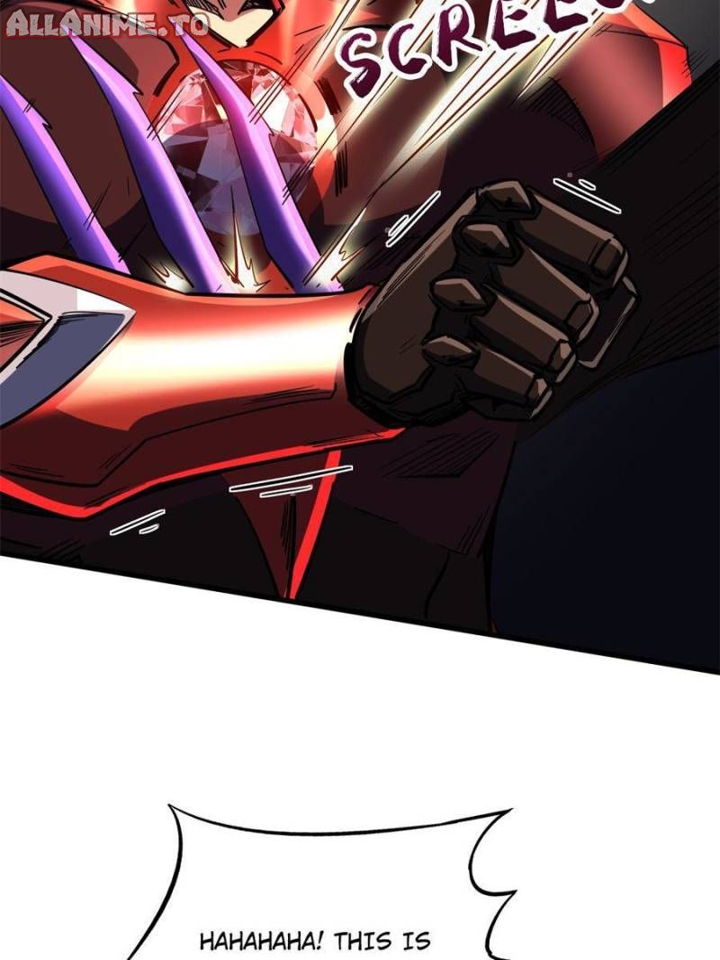Read Super Gene Manga Online