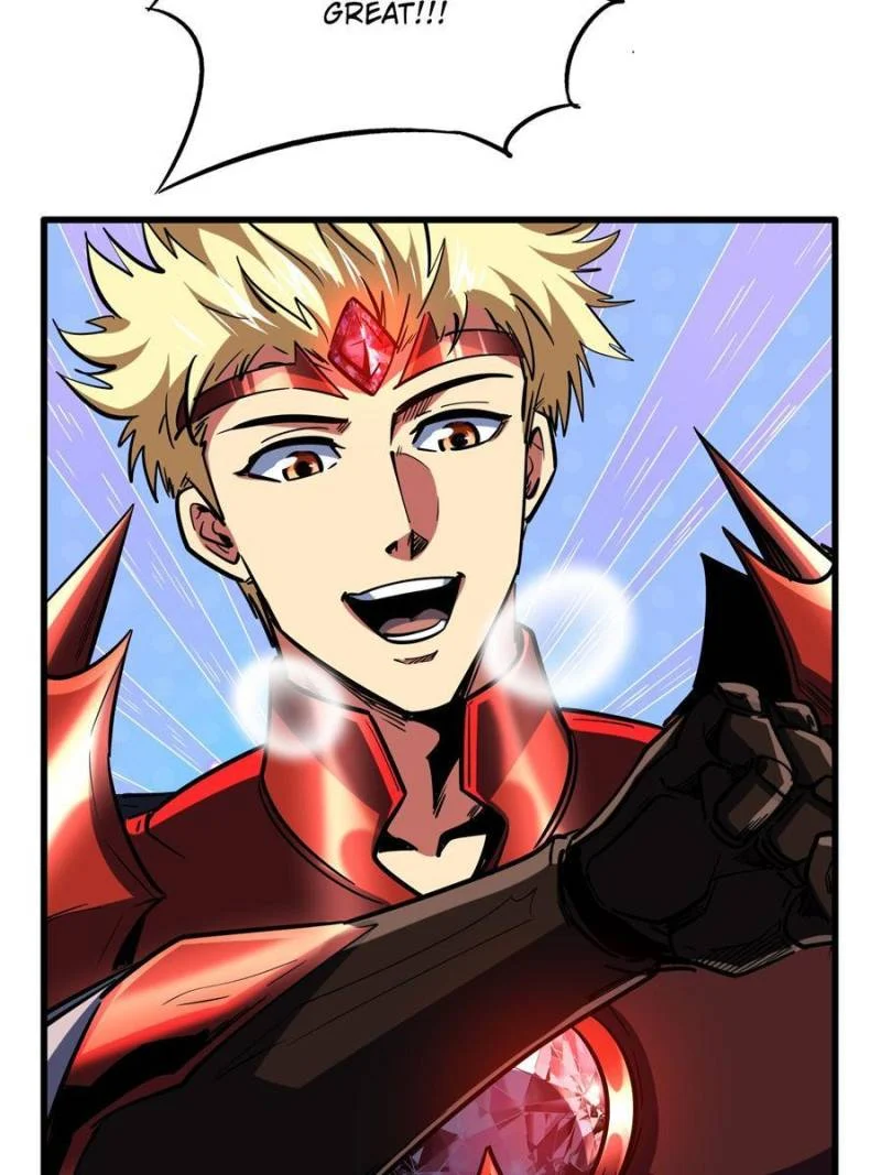 Read Super Gene Manga Online