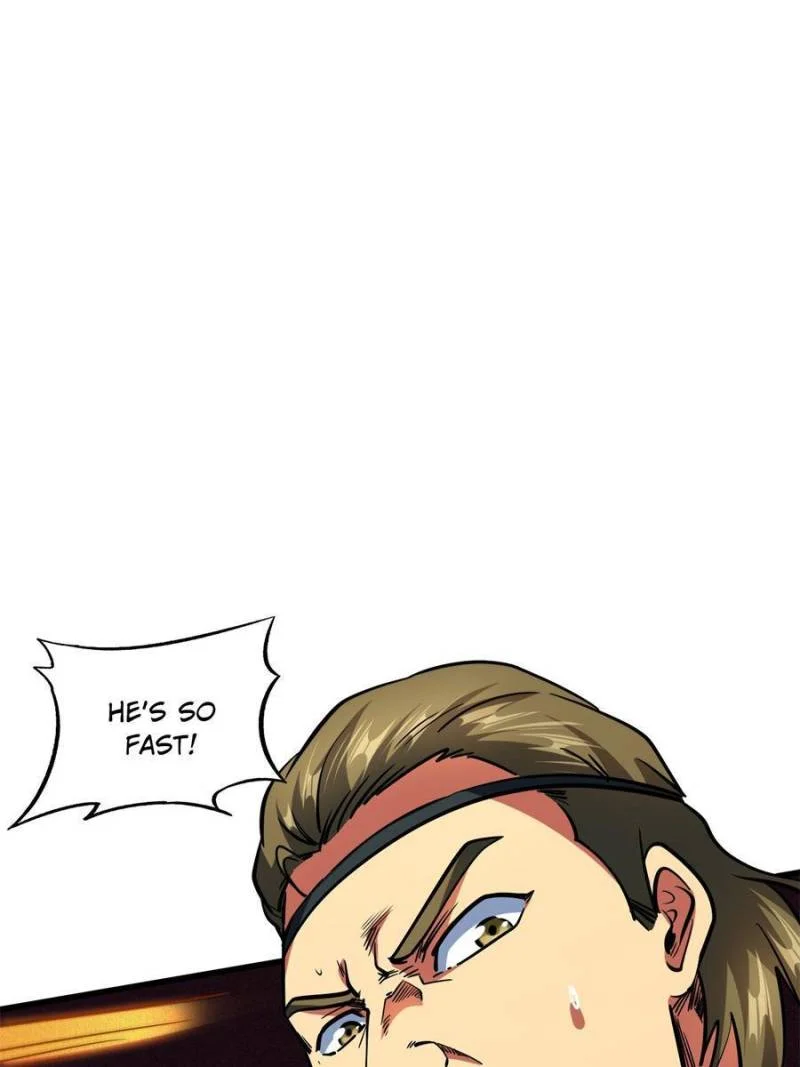 Read Super Gene Manga Online