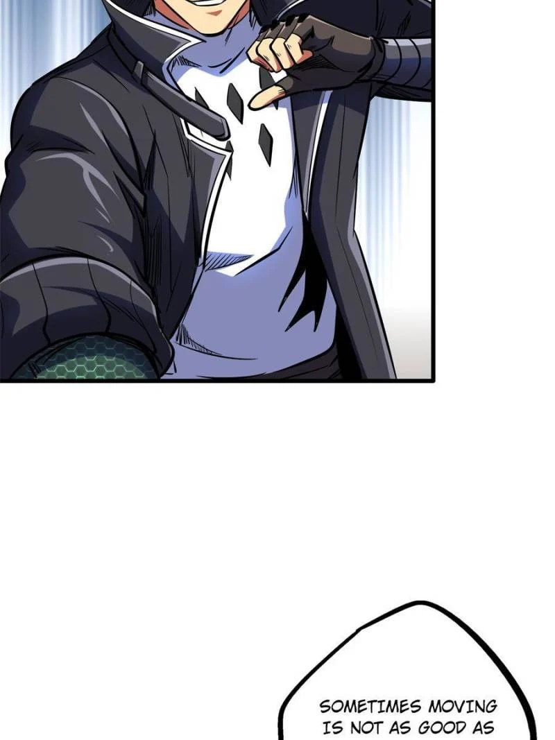 Read Super Gene Manga Online