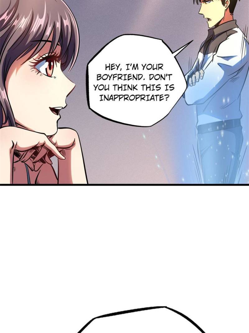 Read Super Gene Manga Online