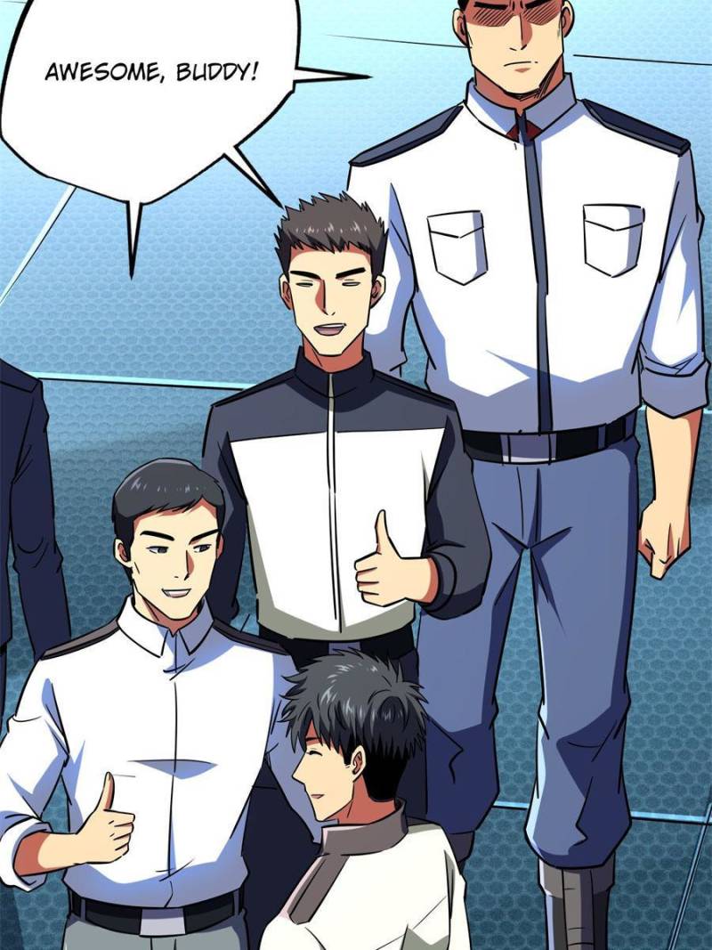Read Super Gene Manga Online