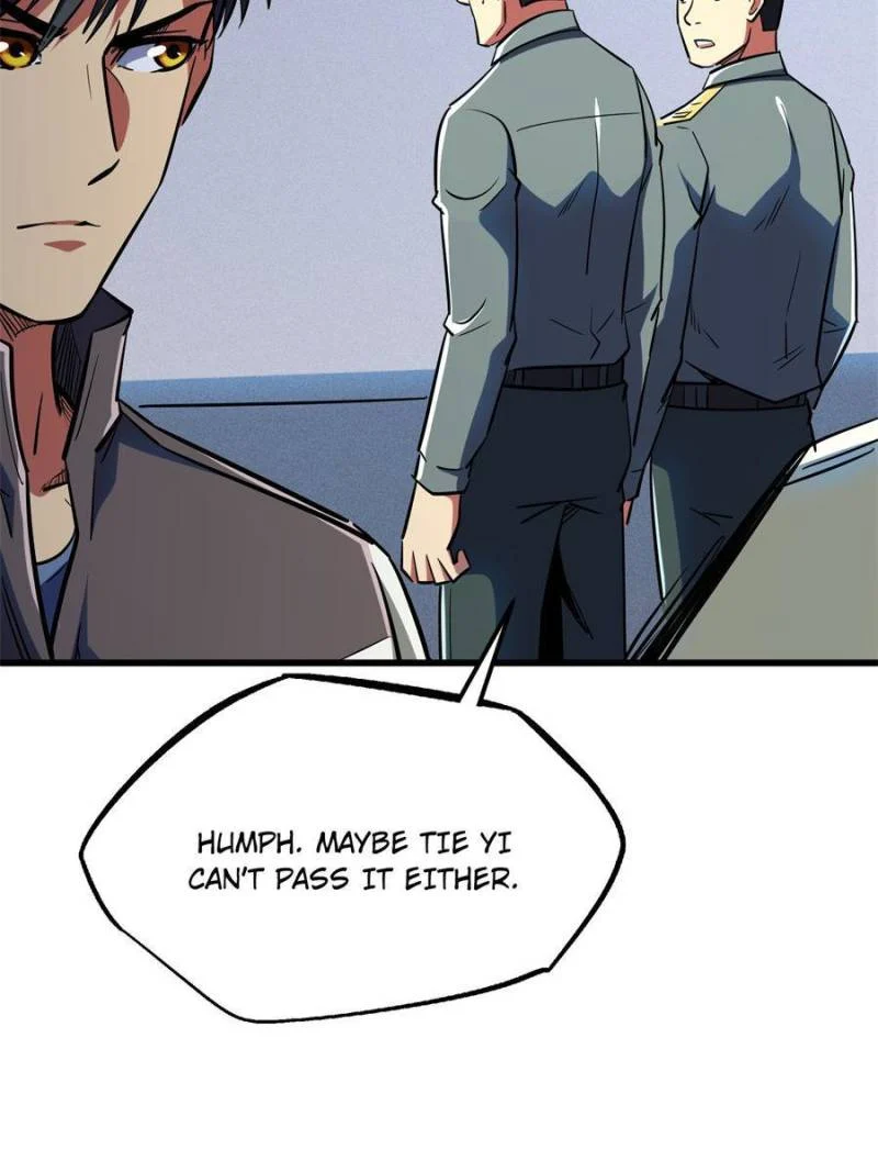 Read Super Gene Manga Online