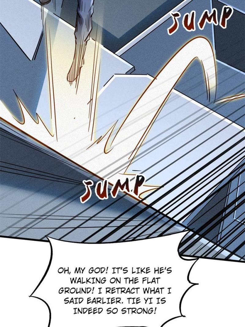 Read Super Gene Manga Online