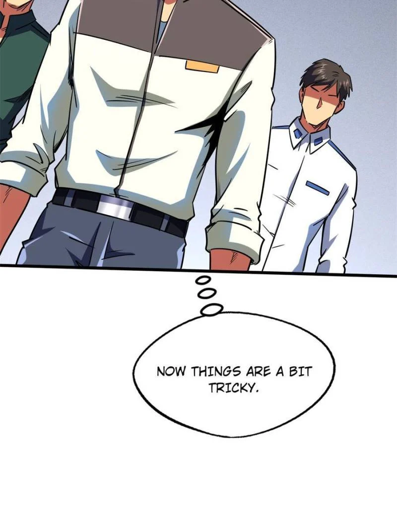 Read Super Gene Manga Online