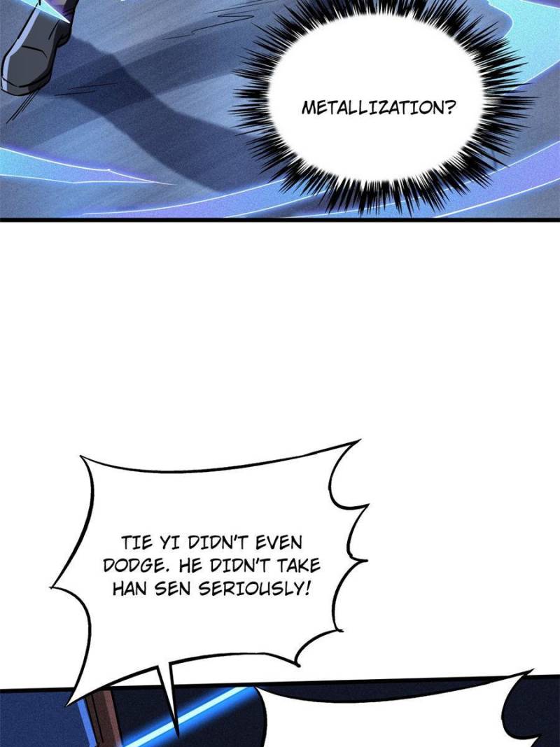Read Super Gene Manga Online