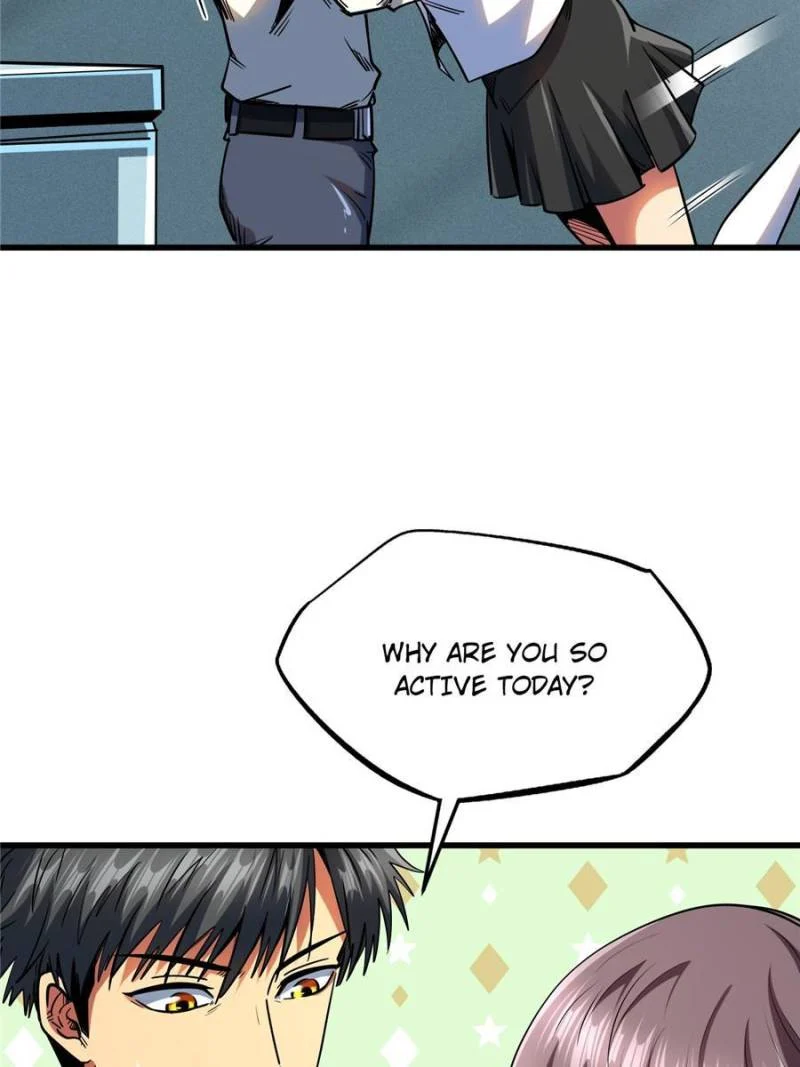 Read Super Gene Manga Online