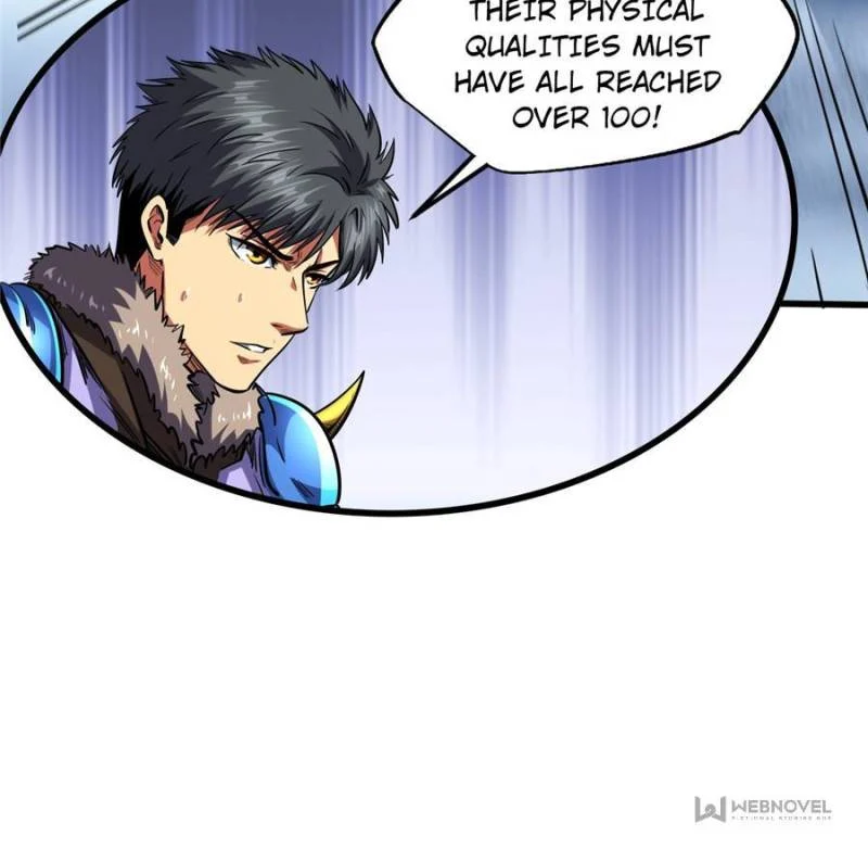 Read Super Gene Manga Online