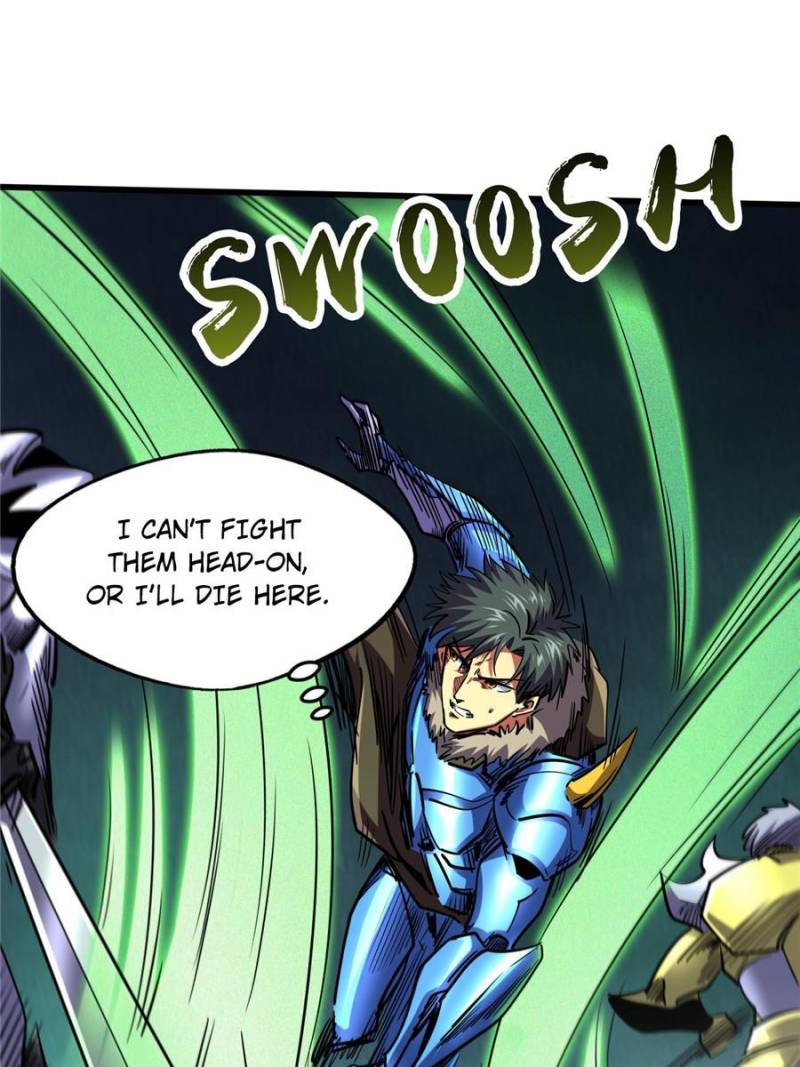 Read Super Gene Manga Online