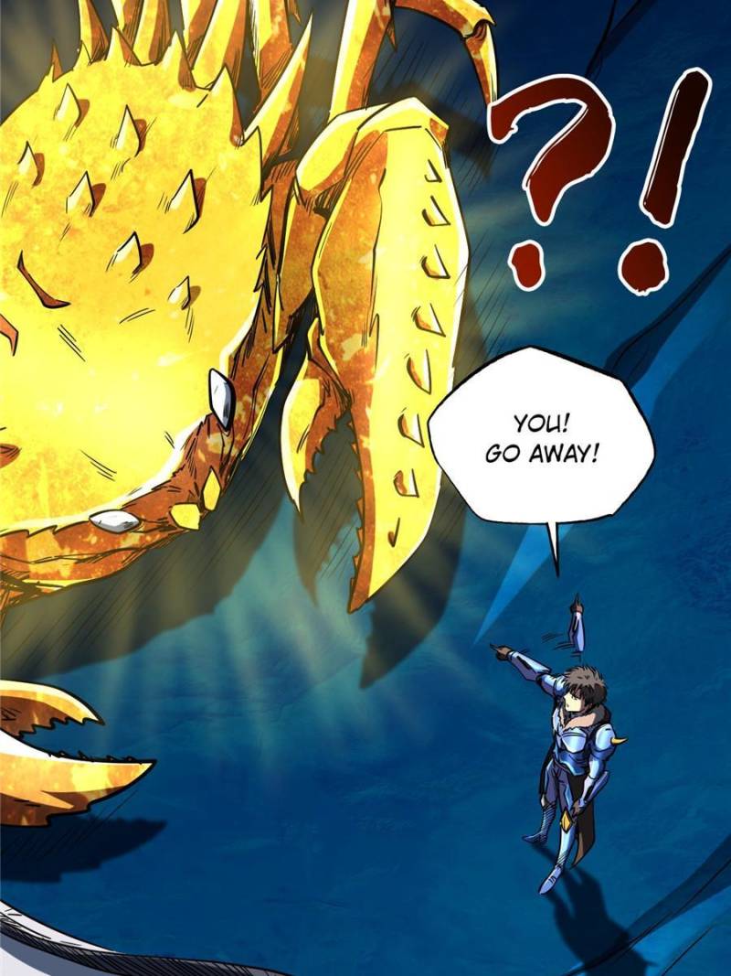 Read Super Gene Manga Online