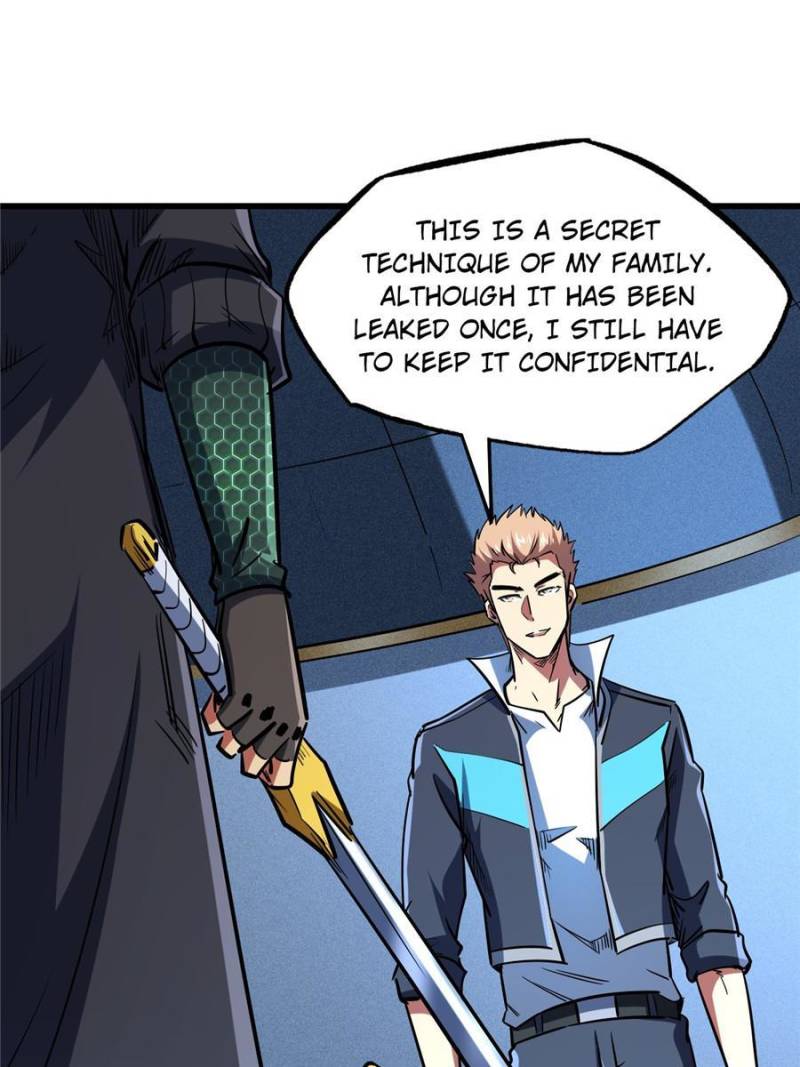 Read Super Gene Manga Online