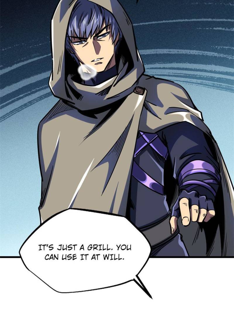 Read Super Gene Manga Online
