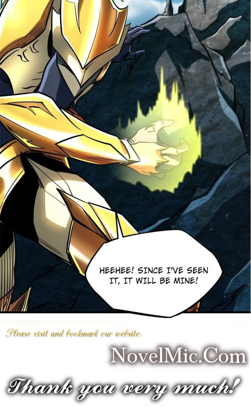Read Super Gene Manga Online