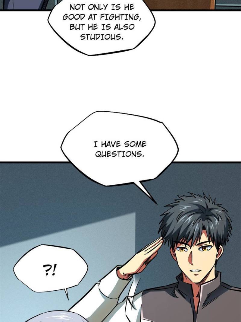 Read Super Gene Manga Online