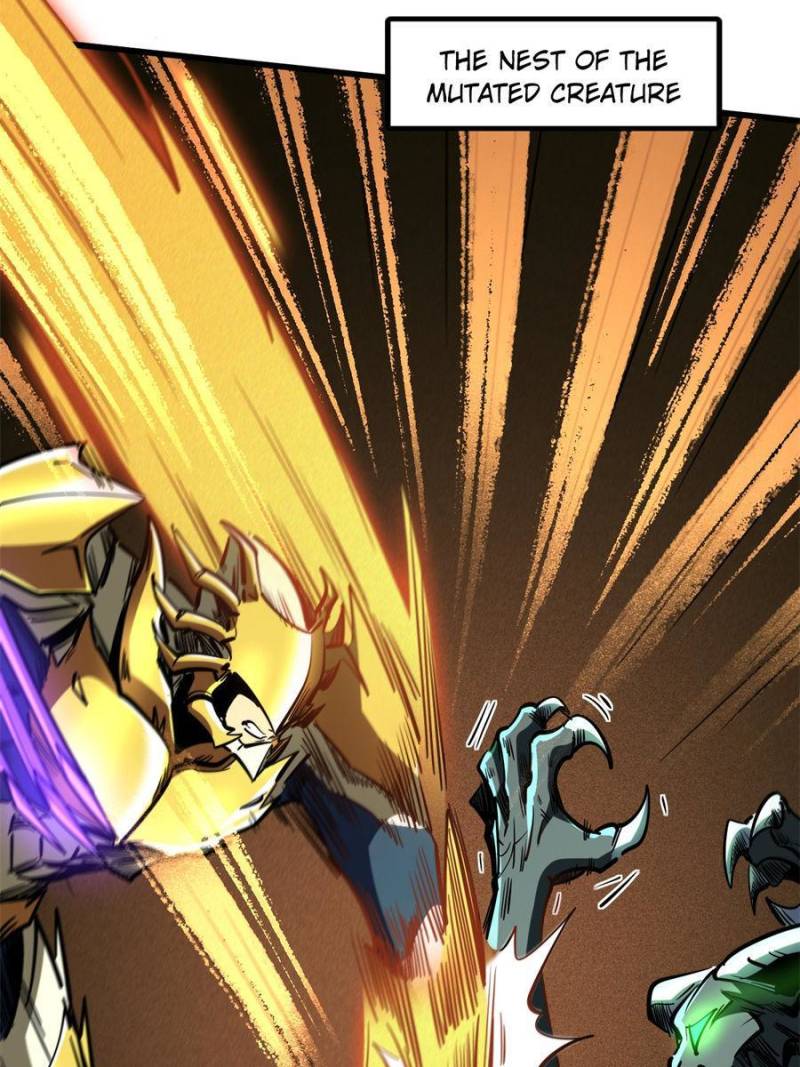 Read Super Gene Manga Online