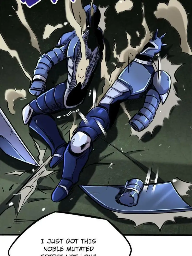 Read Super Gene Manga Online