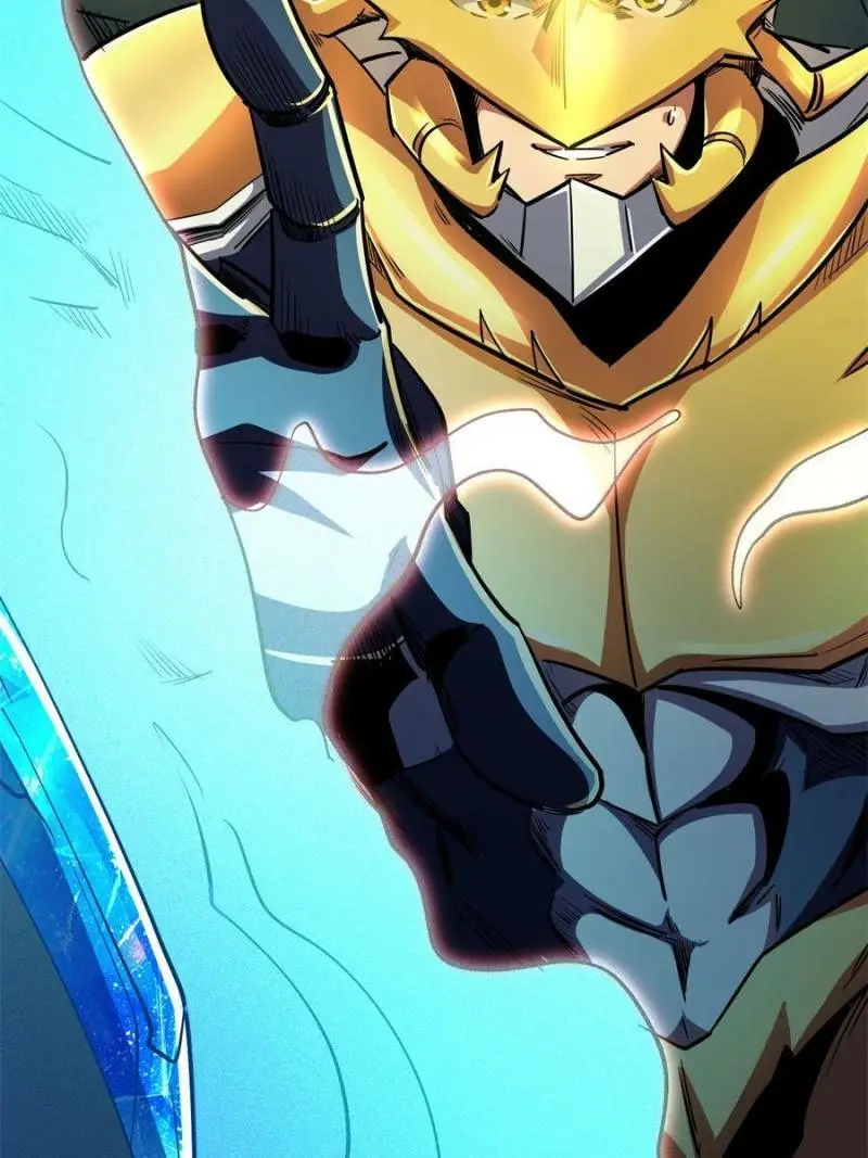 Read Super Gene Manga Online