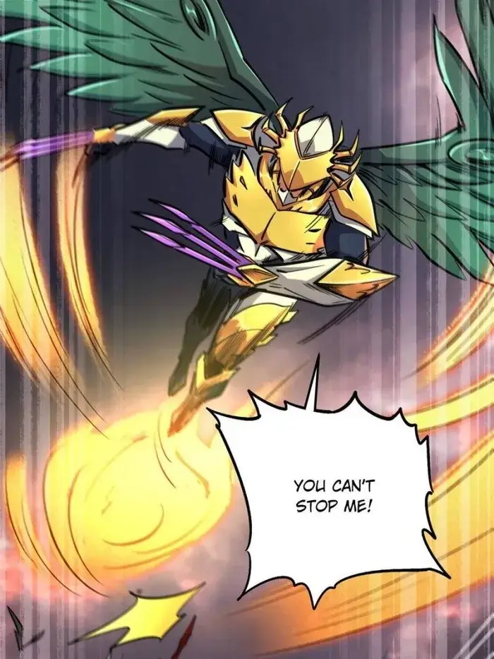 Read Super Gene Manga Online