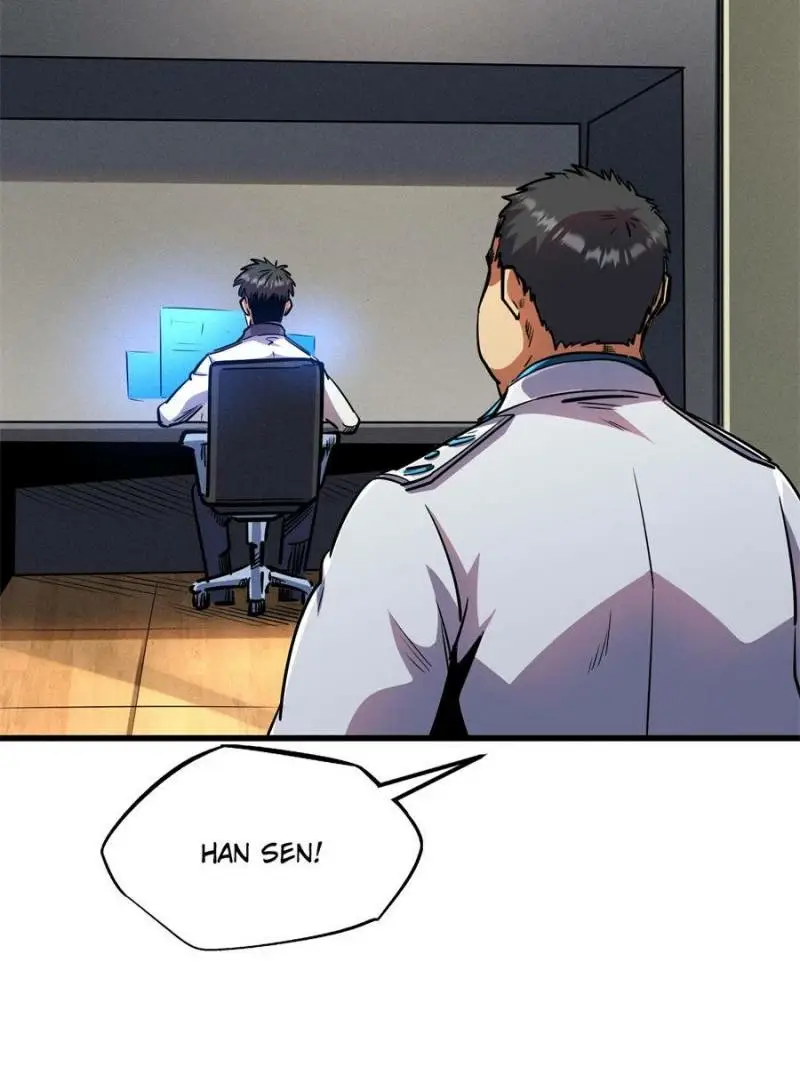Read Super Gene Manga Online