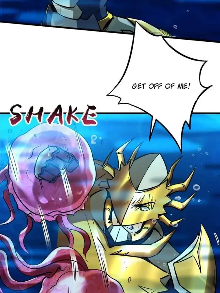 Read Super Gene Manga Online