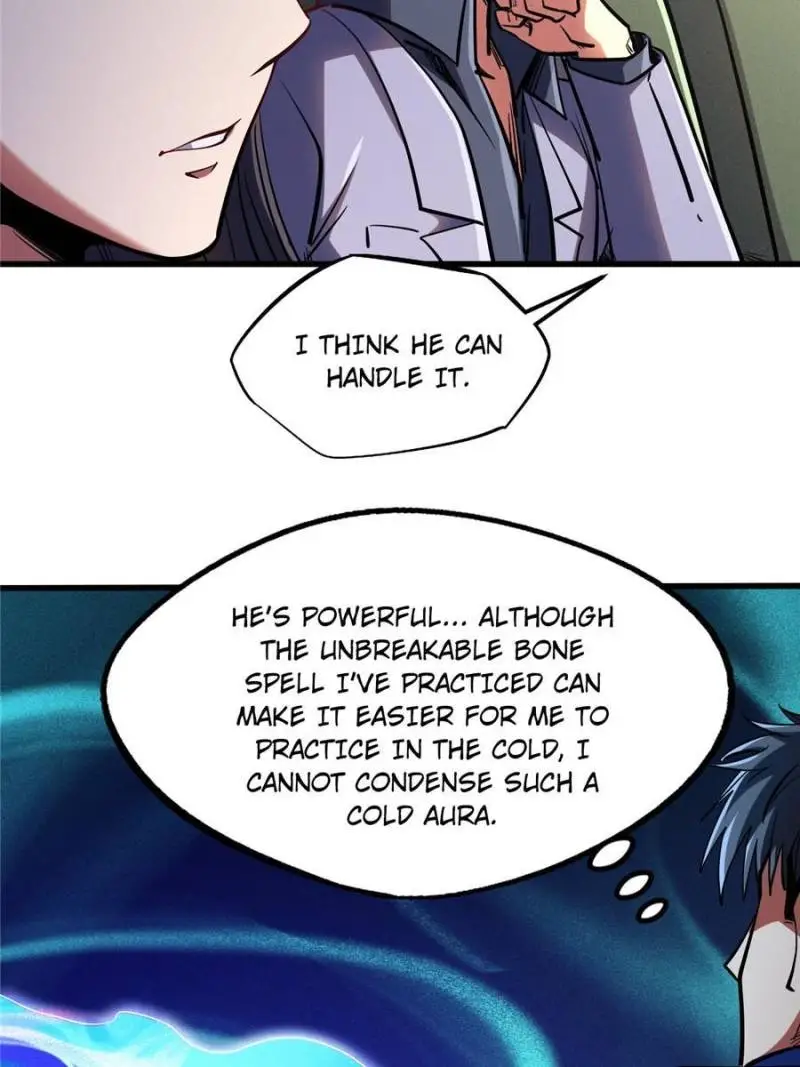 Read Super Gene Manga Online