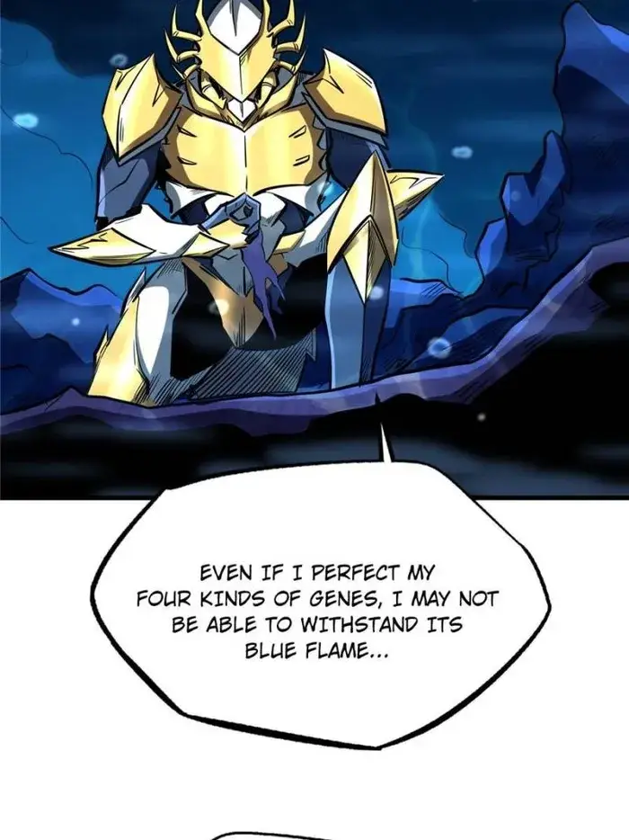 Read Super Gene Manga Online
