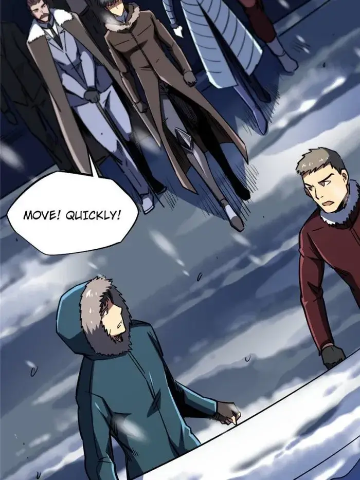 Read Super Gene Manga Online