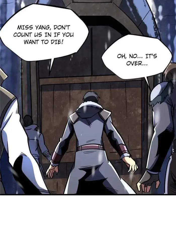 Read Super Gene Manga Online