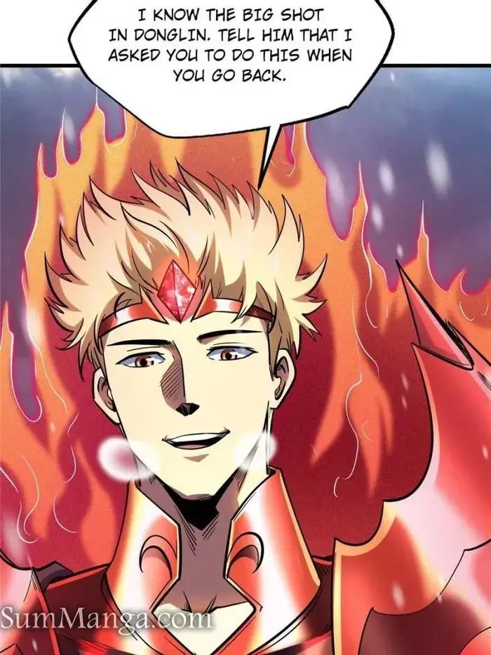 Read Super Gene Manga Online