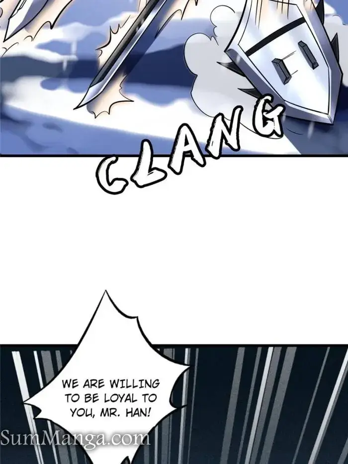 Read Super Gene Manga Online