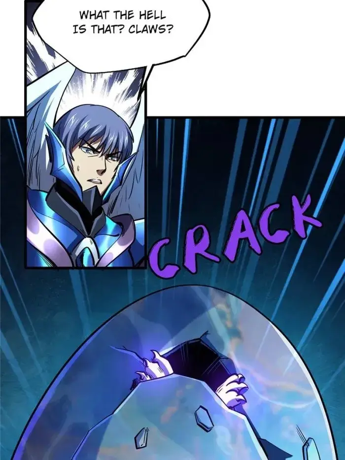 Read Super Gene Manga Online