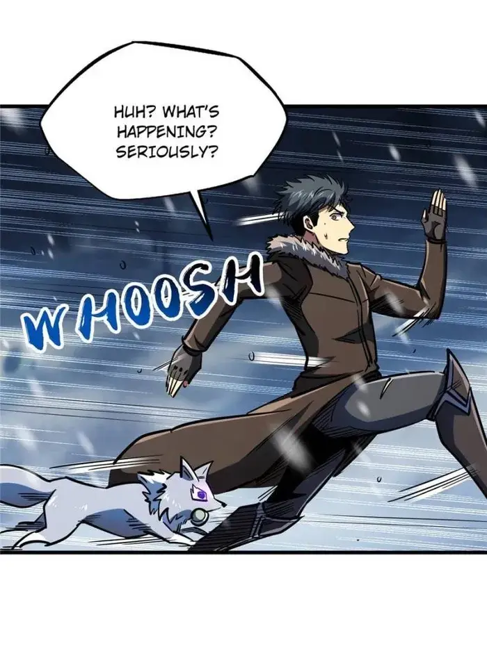 Read Super Gene Manga Online